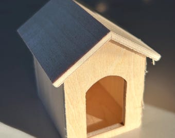 TUANTUAN 1 Ensemble De Maison De Poupée Chinoise En Bois Style Trad Maison De Poupee Miniature Avec Maison De Poupee Amz TUANTUAN 1 Ensemble De Maison De Poupée Chinoise En Bois Style Trad Maison De Poupee Miniature Avec Maison De Poupee Amz