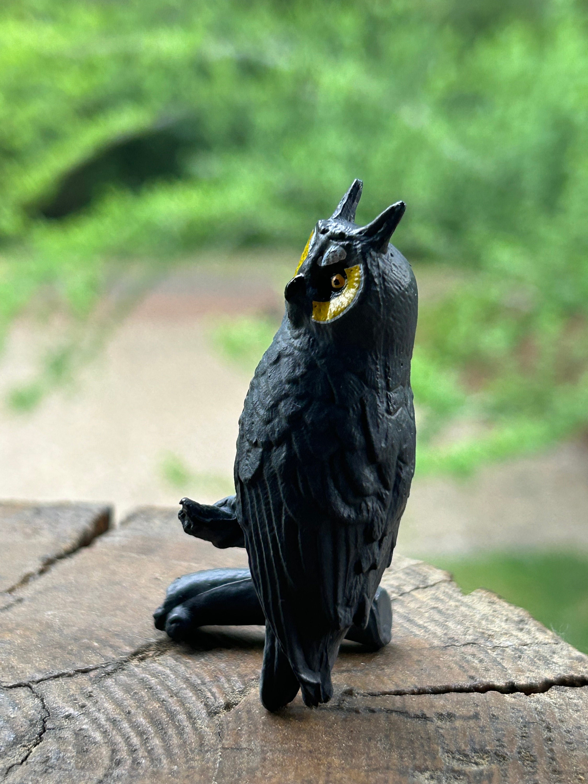 Miniature Owls - Your Choice Type - Etsy