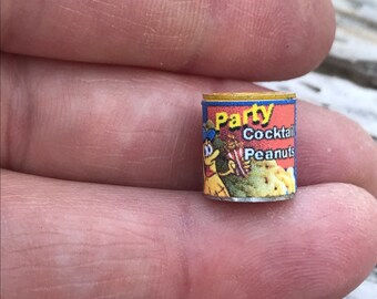 Miniature Cocktail Peanuts