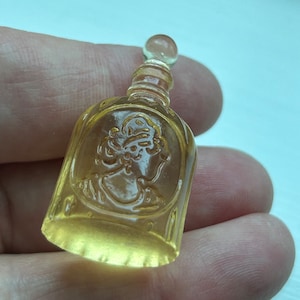 Dollhouse Miniature Perfume Bottle - your choice type