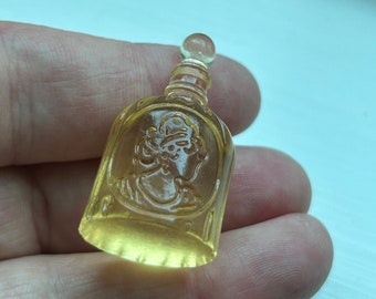 Miniature Perfume Bottle - your choice type