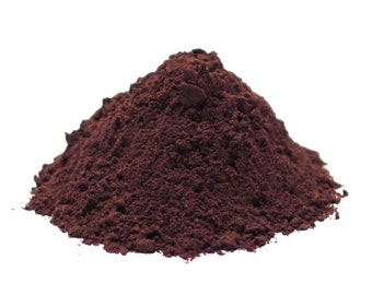 Hibiscus Flower Powder - 1 pound