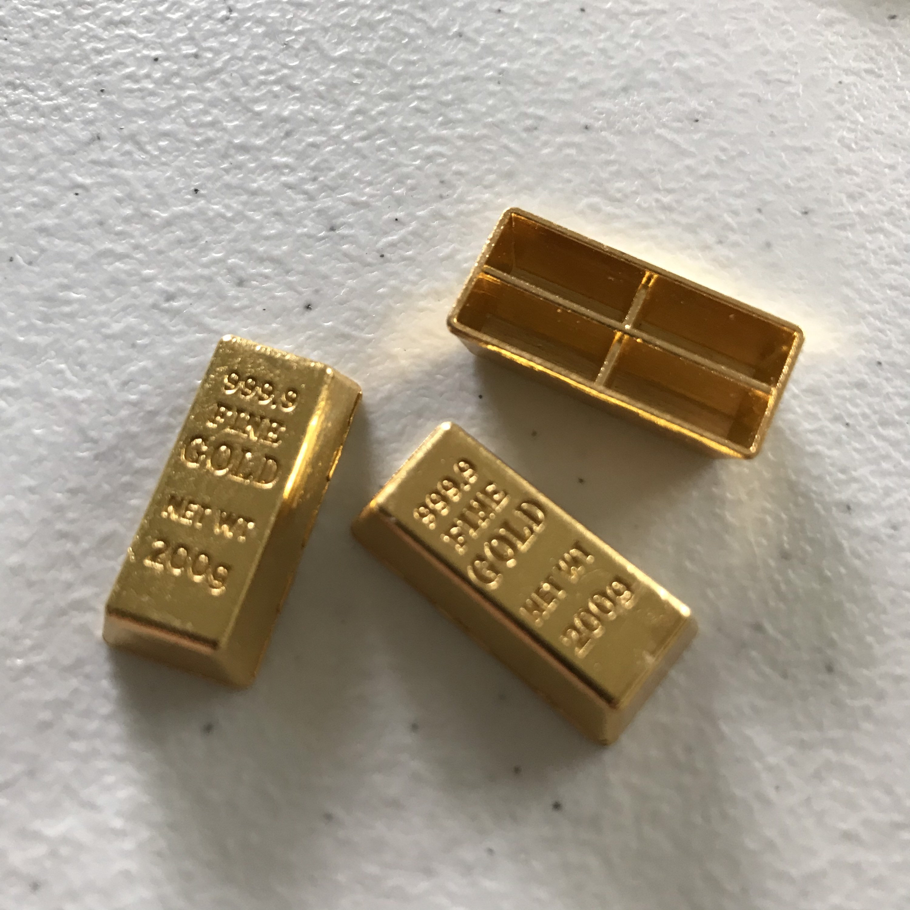 Gold Brick-888