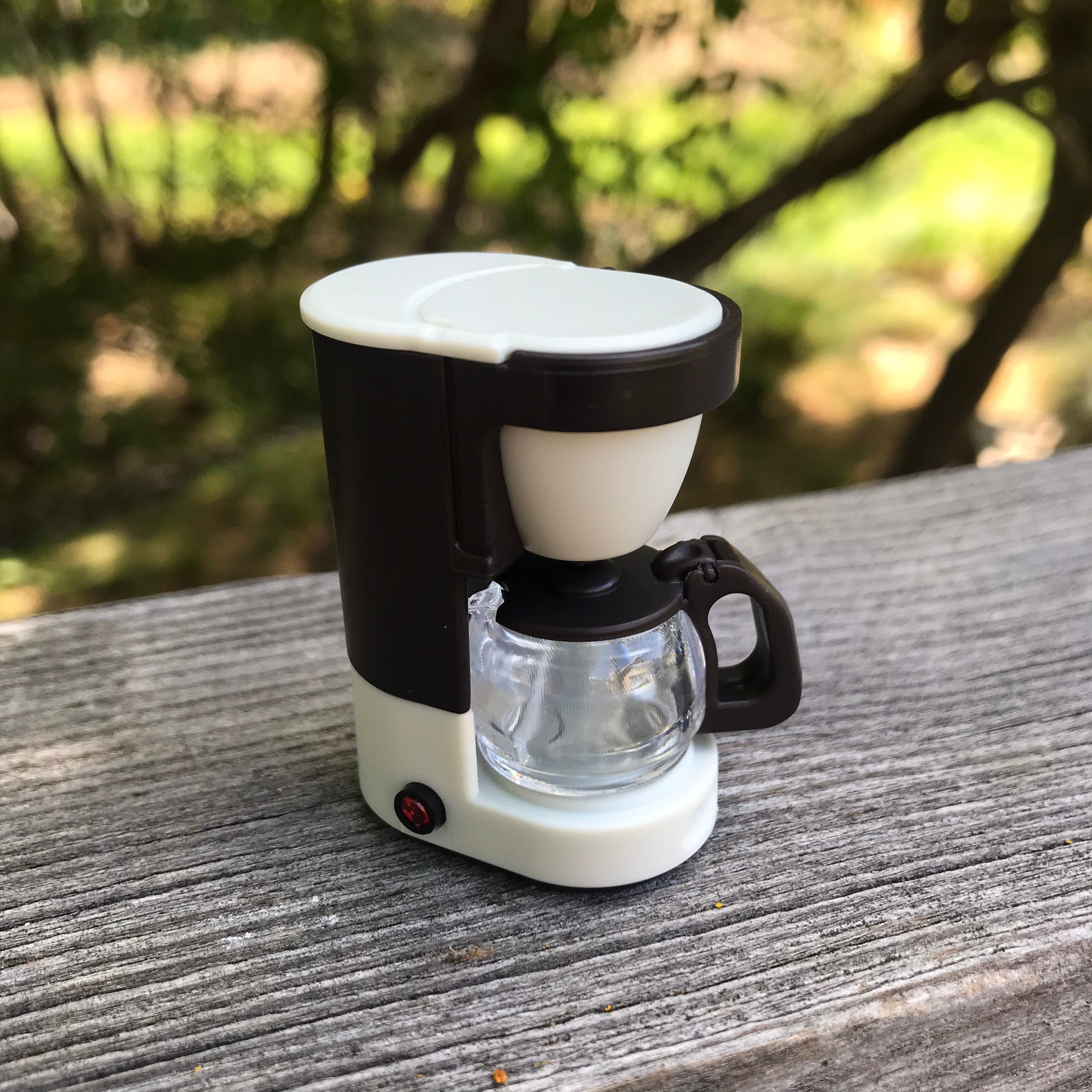 Miniature Coffee Pot - Your Choice Type - Etsy