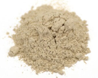 American Ginseng Root Powder - 3 ounces