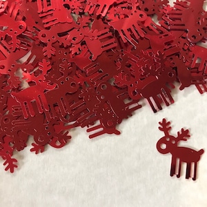 Christmas Confetti - your choice type