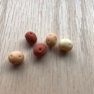 Miniature Potatoes - your choice type