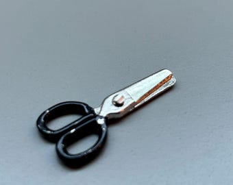 Miniature Scissors/Shears