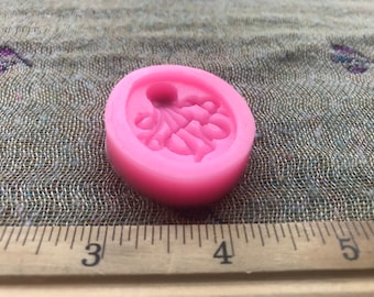 Octopus Silicone Mold