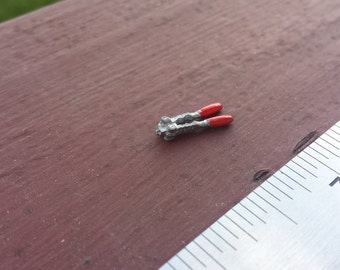 Miniature Nutcracker - your choice type