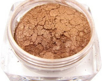 CLOSE OUT - Satin Bronze Mica Powder