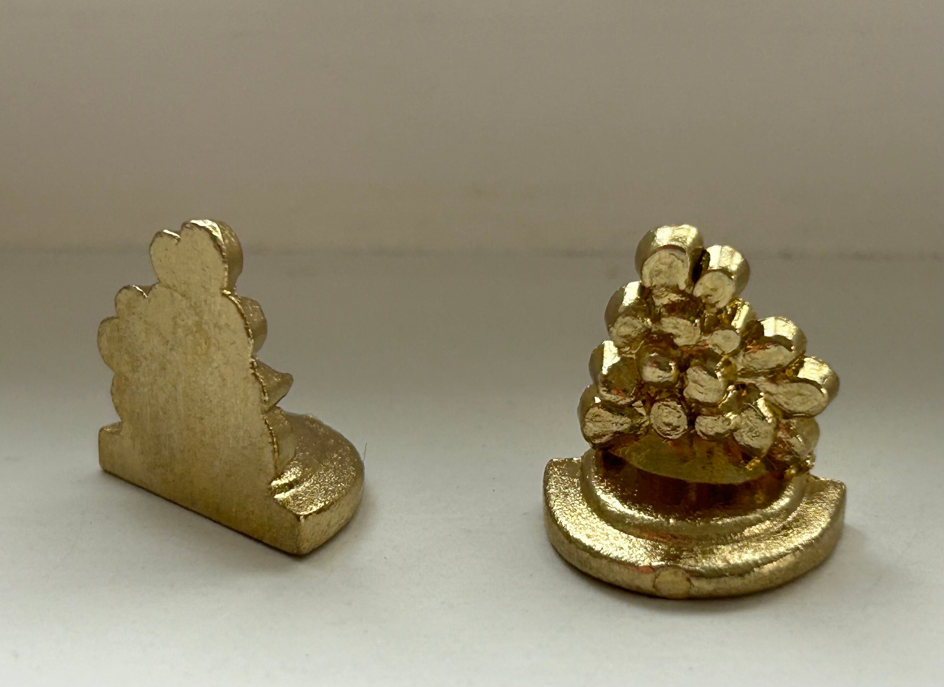 Miniature Bookends - Your Choice Type - Etsy
