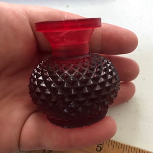 Dollhouse Miniature Vase - your choice color