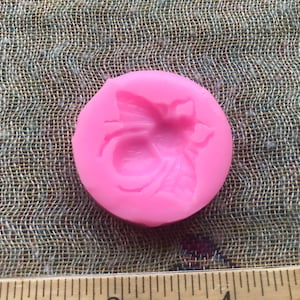 Bee Silicone Mold