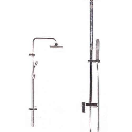 New 112 Dollhouse Miniature Mini Shower Head Doll Accessories Etsy