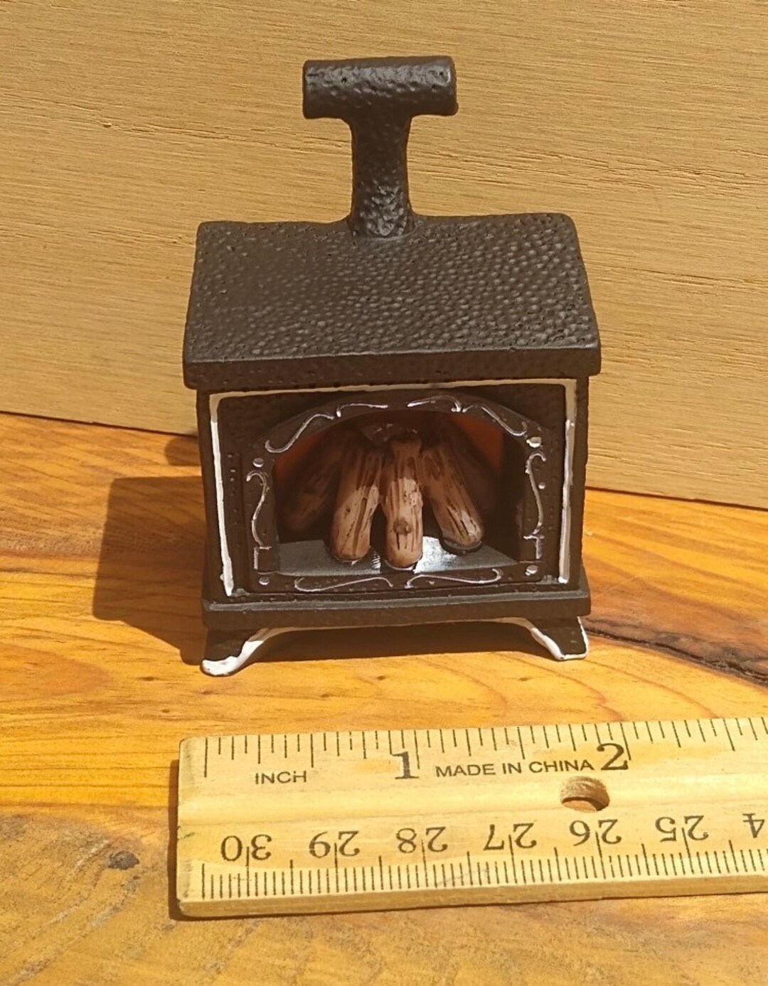 Ensemble de sachets de thé de la forêt Nourriture miniature pour maison de poupée Sylvanian