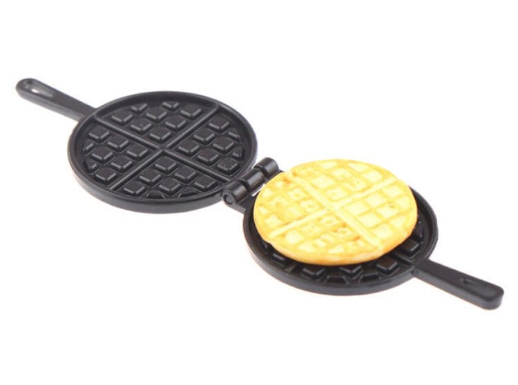 pie iron waffle iron