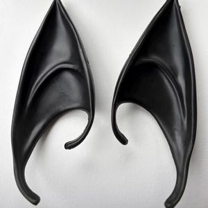 Costume Ears - your choice color and size