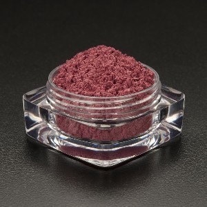 CLOSE OUT - Polvere di Mica Rubino