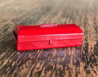 Miniature Toolbox - your choice color