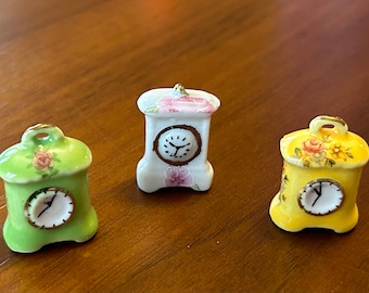 Miniatur-Uhr - Ihre Wahl-Typ