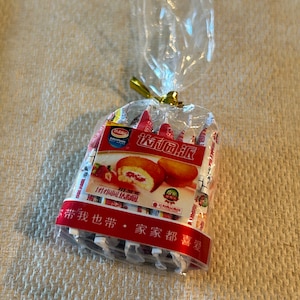 Dollhouse Miniature Pastries