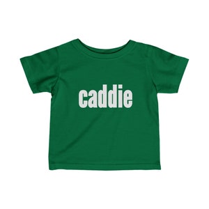 Caddie Baby Tee