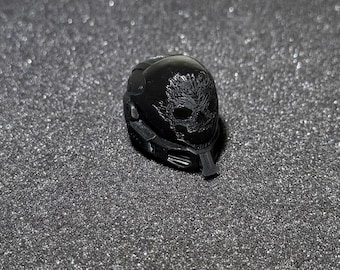 Halo Reach Emile Keychain/ Charm