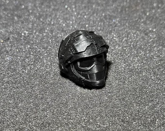 Ben Carmine Keychain/ Charm