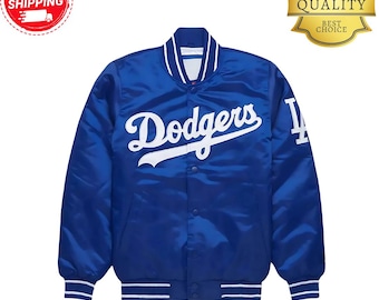 Starter Jacket Los Angeles Dodgers Hideo Nomo #16 Japan
