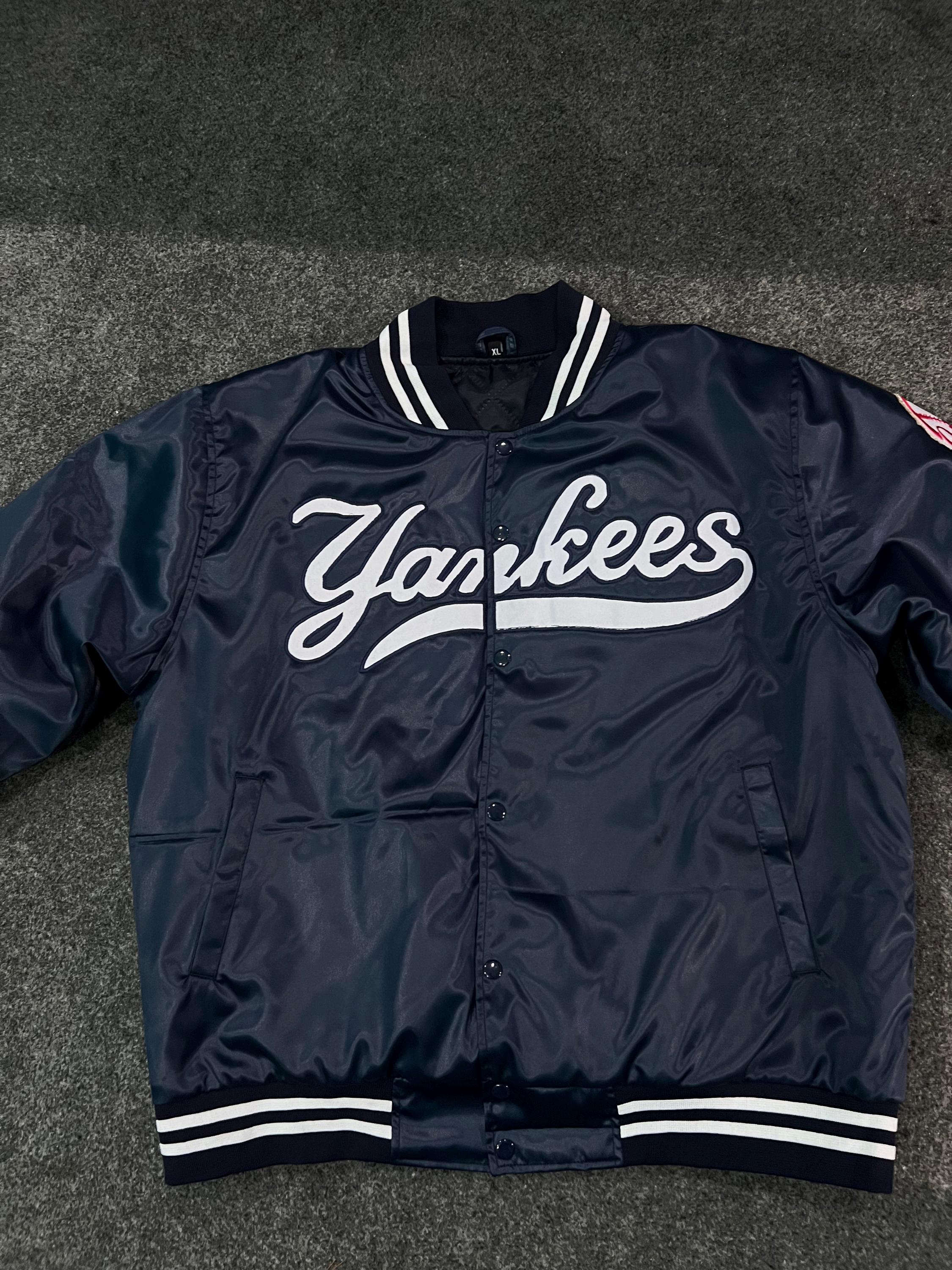 Majestic Ny Yankee - Etsy UK