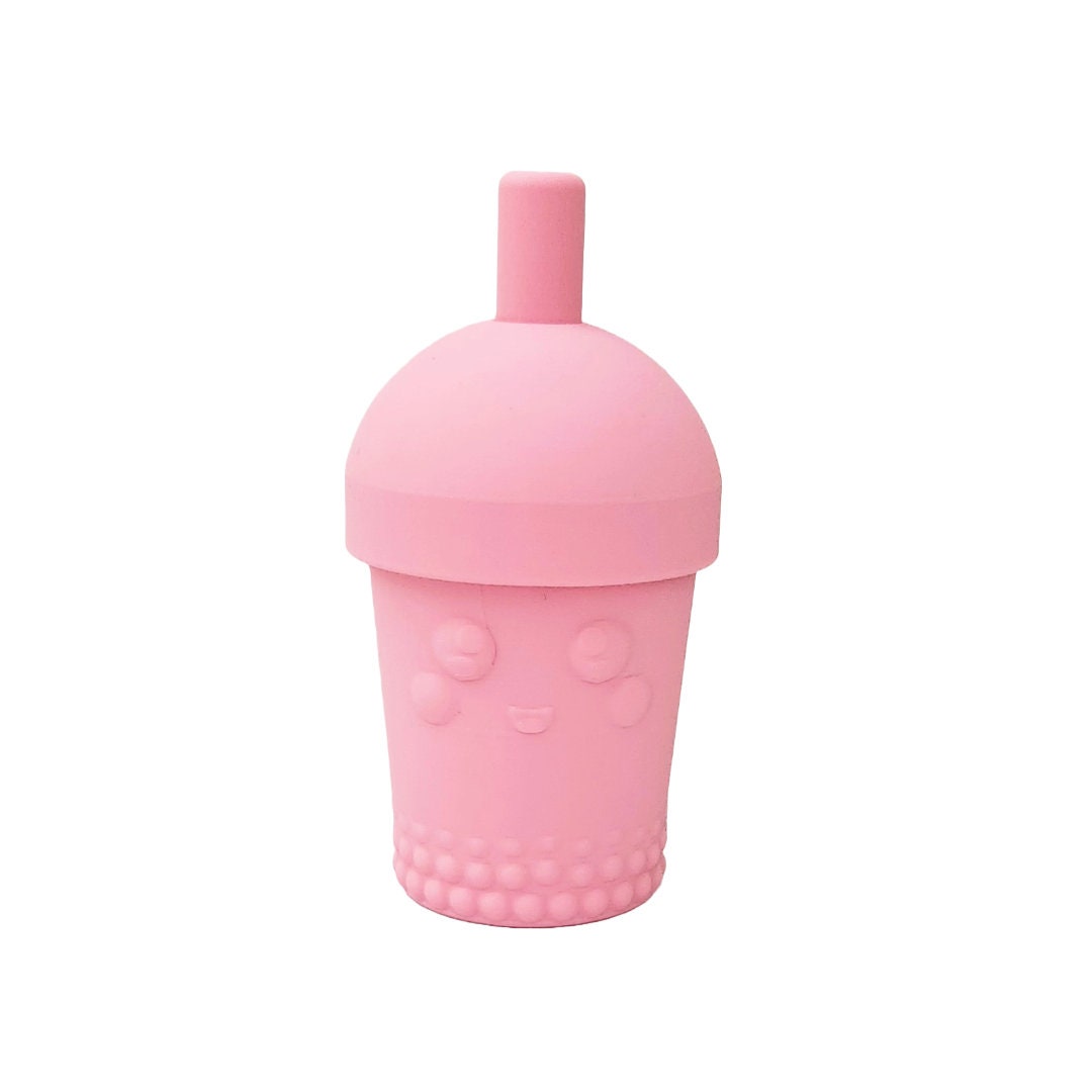 Boba Tea Fidget - Etsy