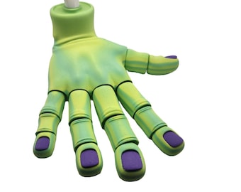 GIANT Flexi Zombie Hand