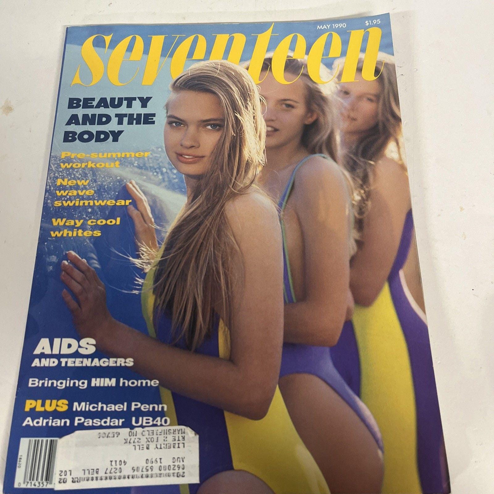 Vintage Magazines - Etsy