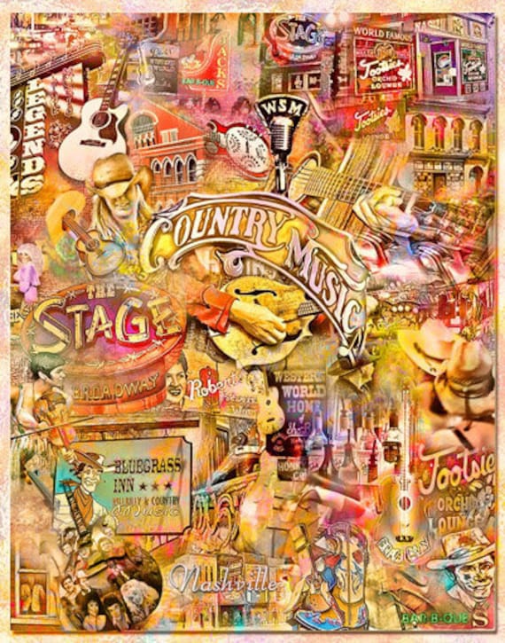 Vibrant Music Scene in Puerto Rico