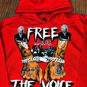 LIBERTAD A LIL DURK