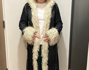 Plus size penny lane coat cheap