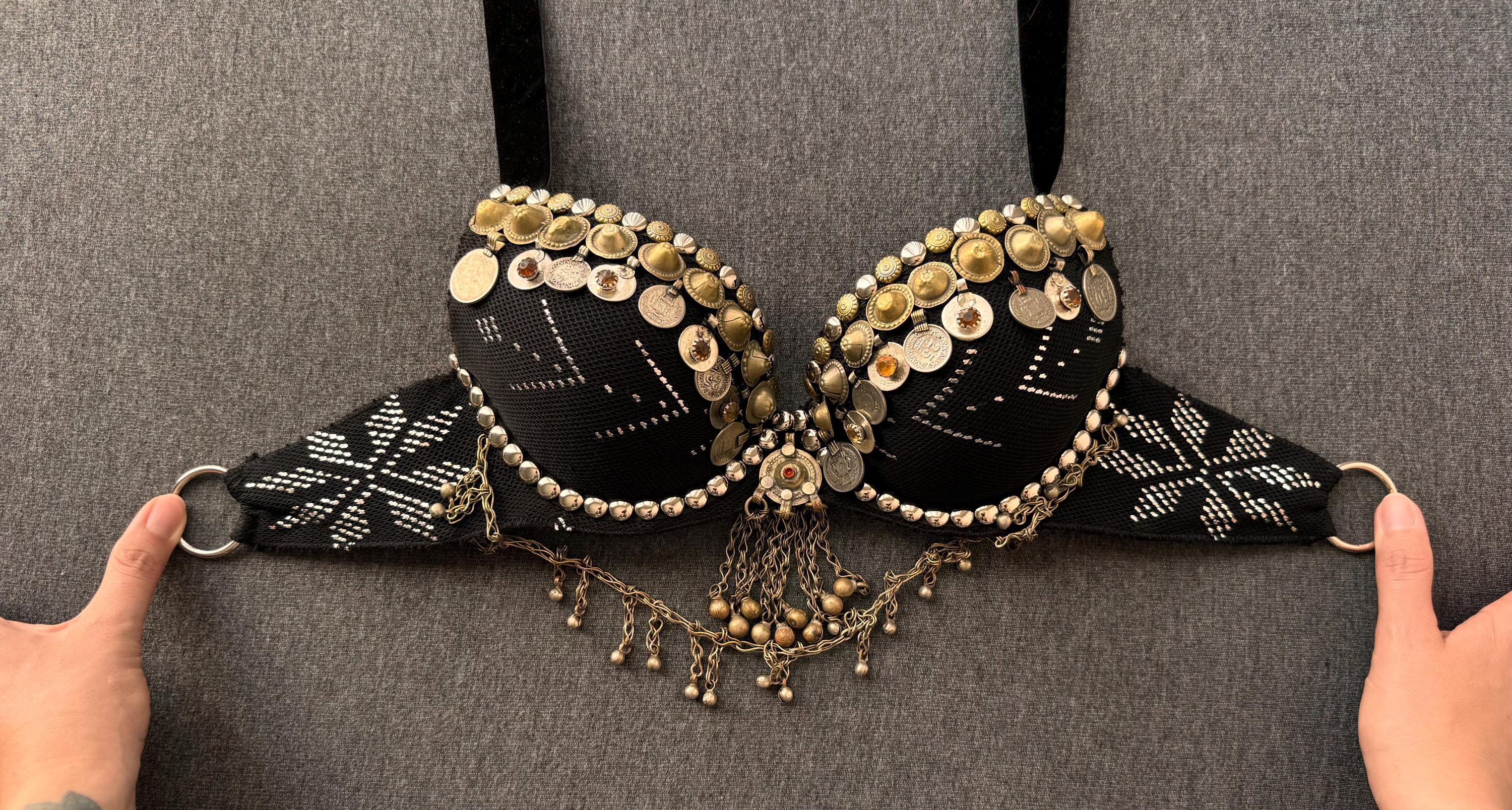 Fcbd Bra - Etsy