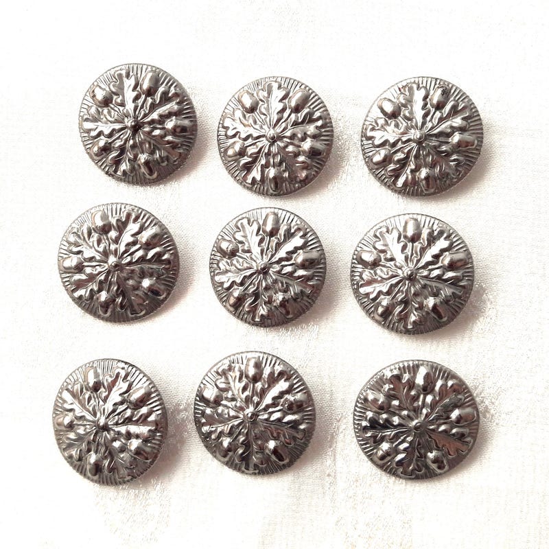 1 Inch Buttons - Etsy