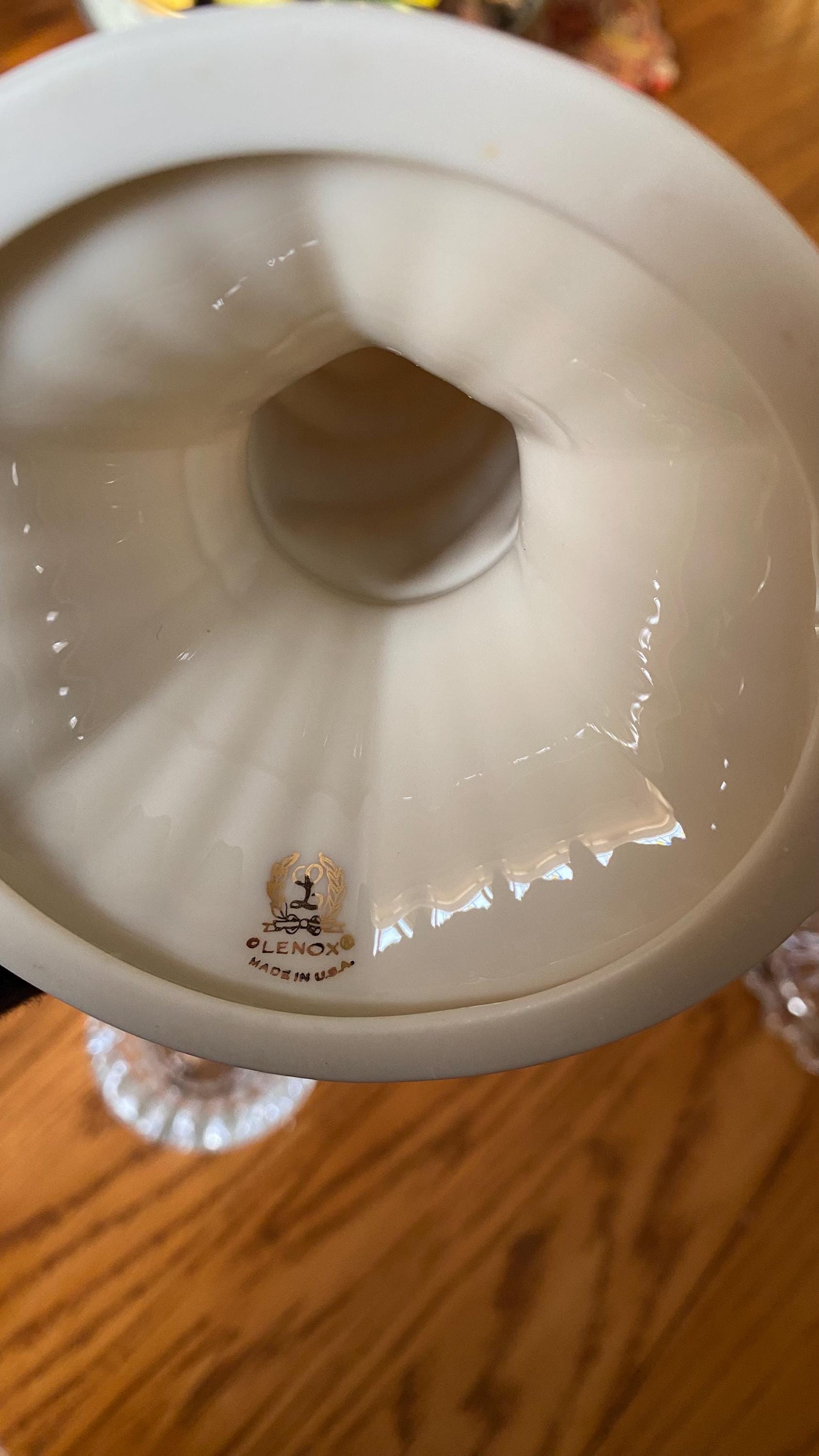 レノックス キャンドルホルダー 2個セット - 8.25インチ - Etsy 日本