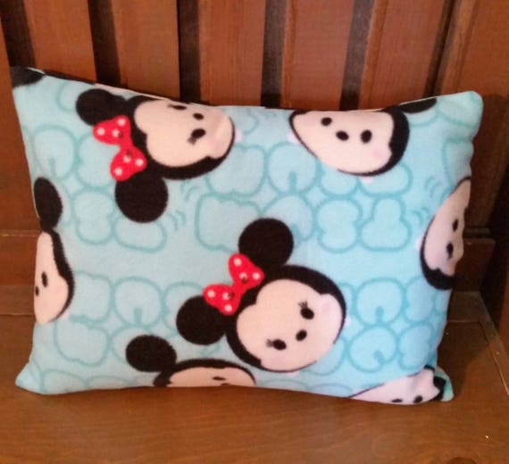 tsum tsum pillow