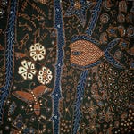 Vintage Batik