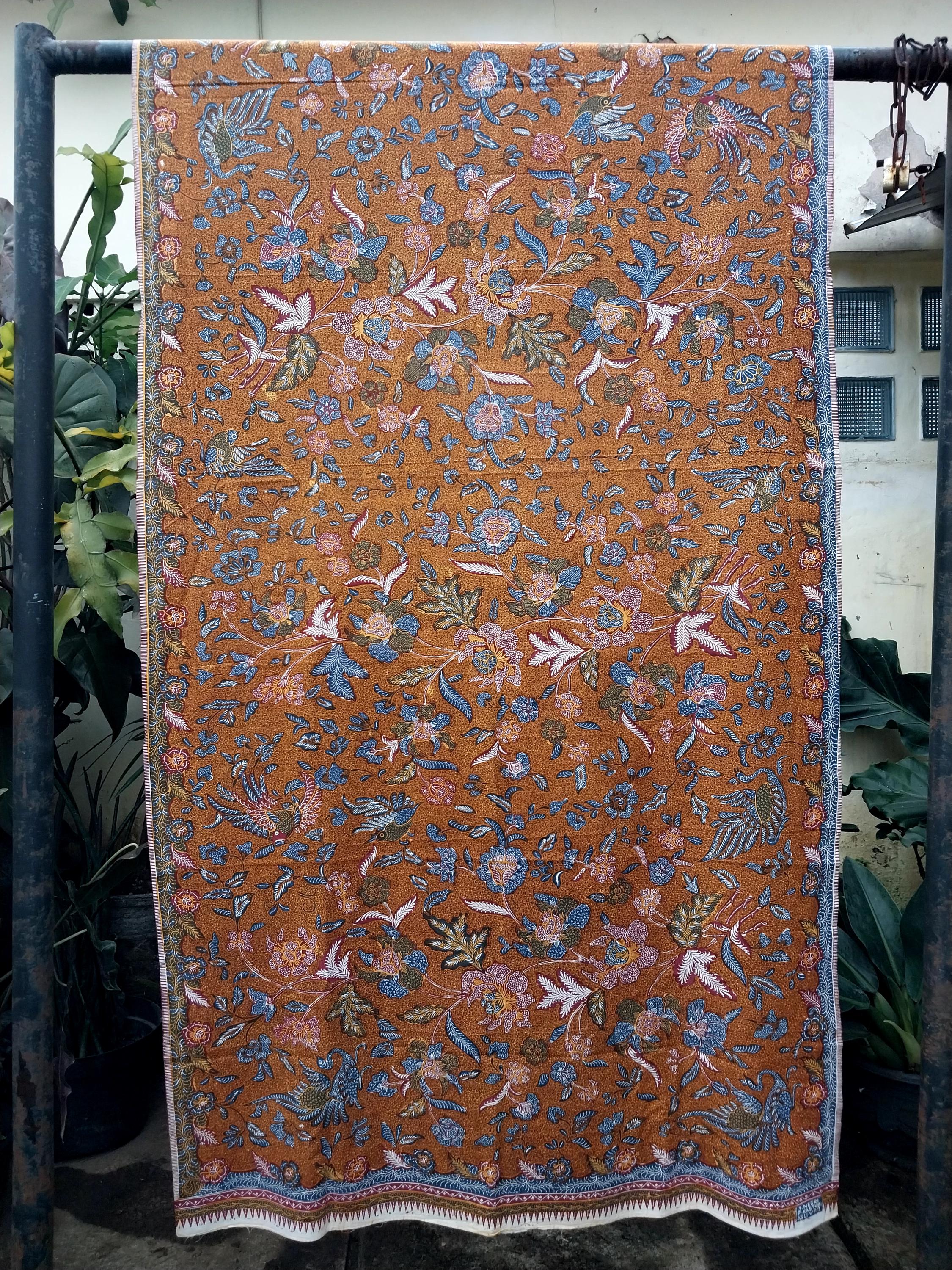 Tiga negeri batik - Etsy 日本