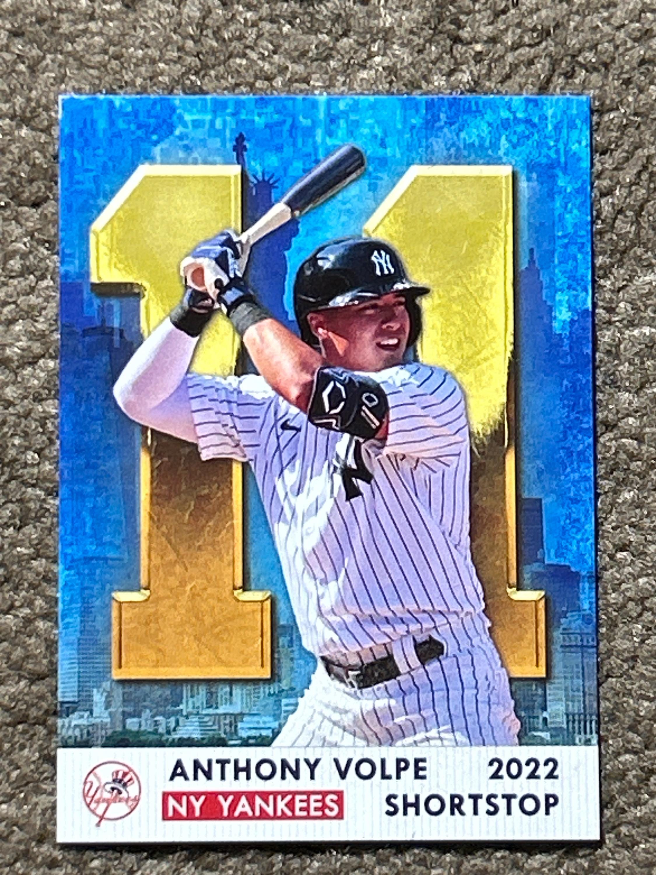 Bowman New York Yankees Sports Trading Cards MLB New York Yankees