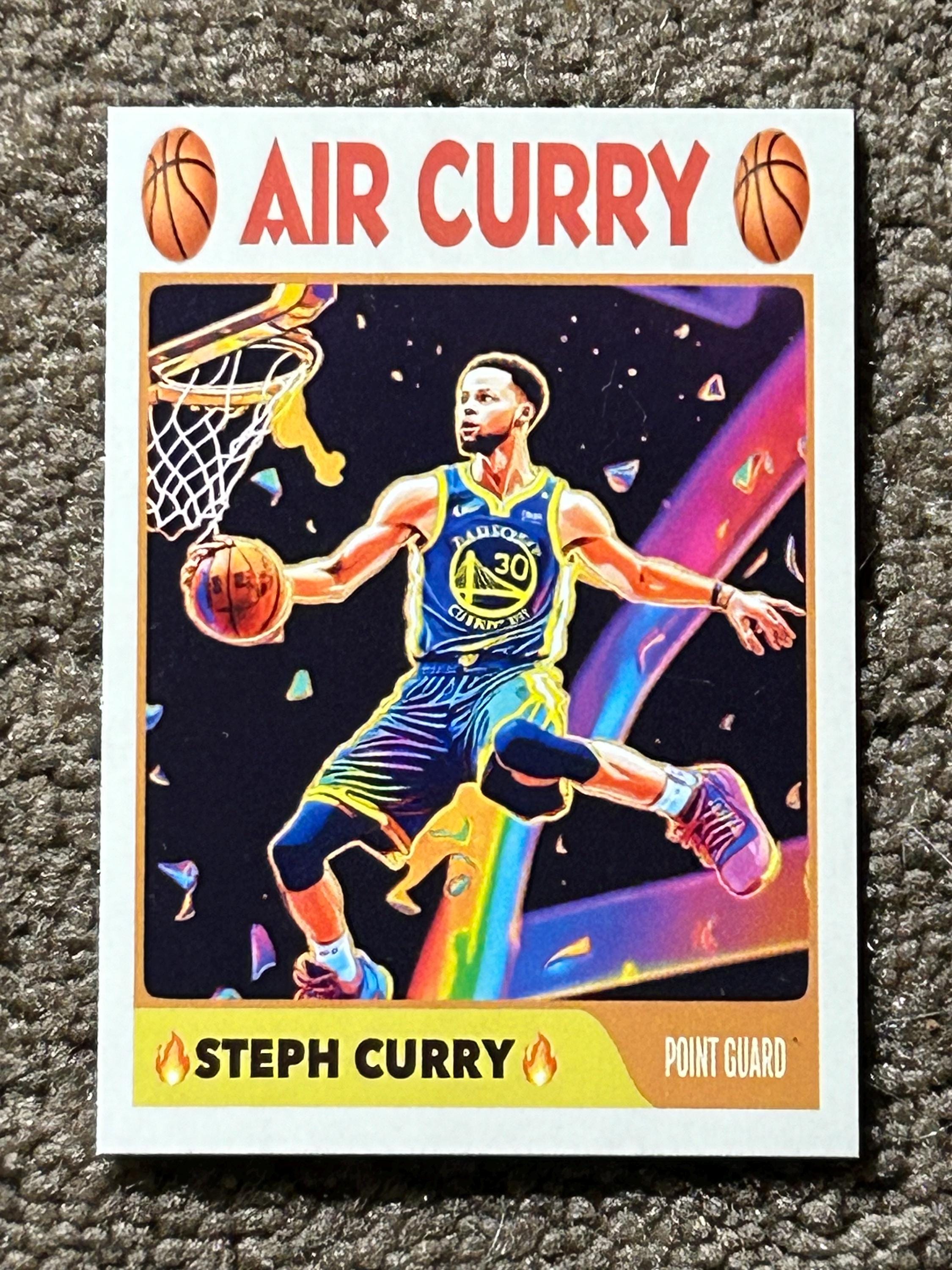 Steph curry rookie card - Etsy 日本