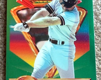 Wade Boggs  93 Topps Finest #90