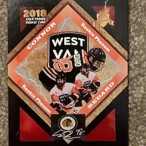 Connor Bedard 400 Cards 2023 Facsimile Autograph Rookie Lot Chicago