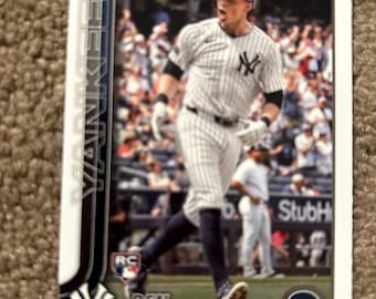 グレード10 ベン・ライス RC ルーキーカード 2025 MLB Topps Now 77