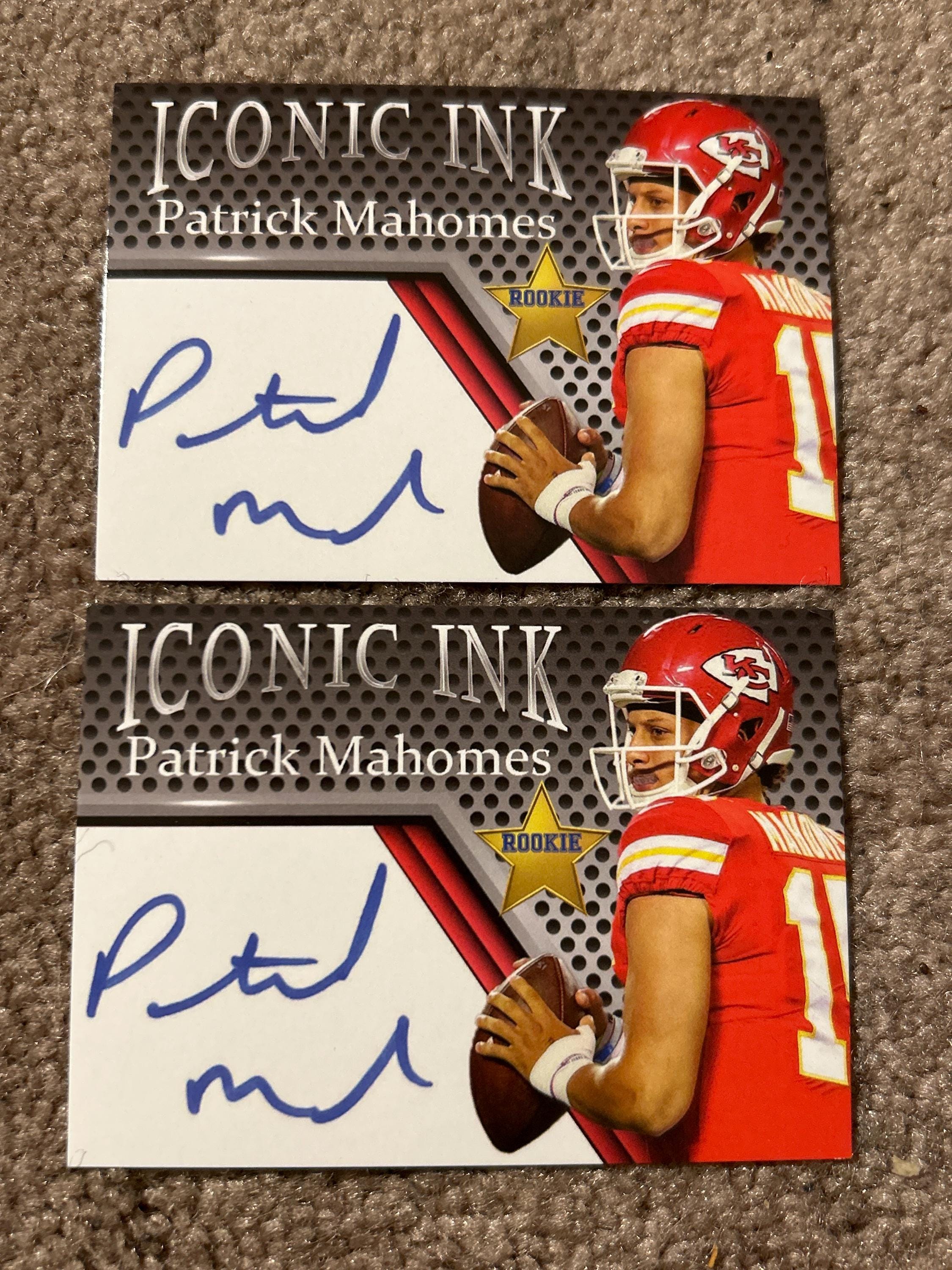 Graded Football Cards Rookie - Etsy
