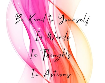 Fondo de pantalla motivacional para teléfono con diseño minimalista.